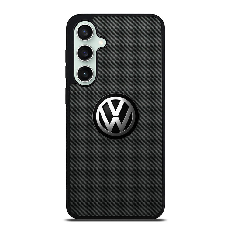VW VOLKSWAGEN LOGO Samsung Galaxy S23 FE Case
