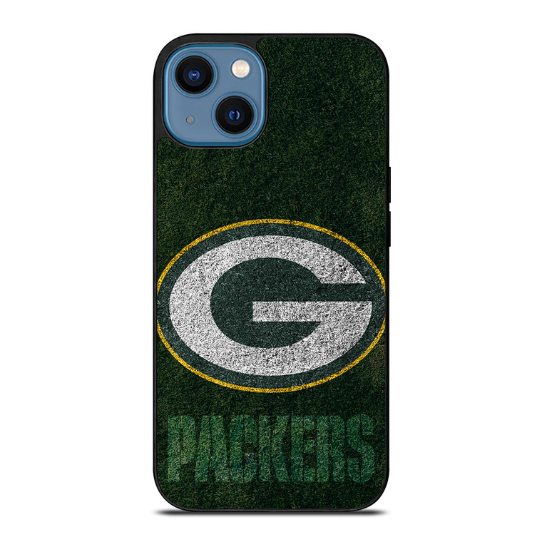 GREEN BAY PACKERS 2 iPhone 14 Case