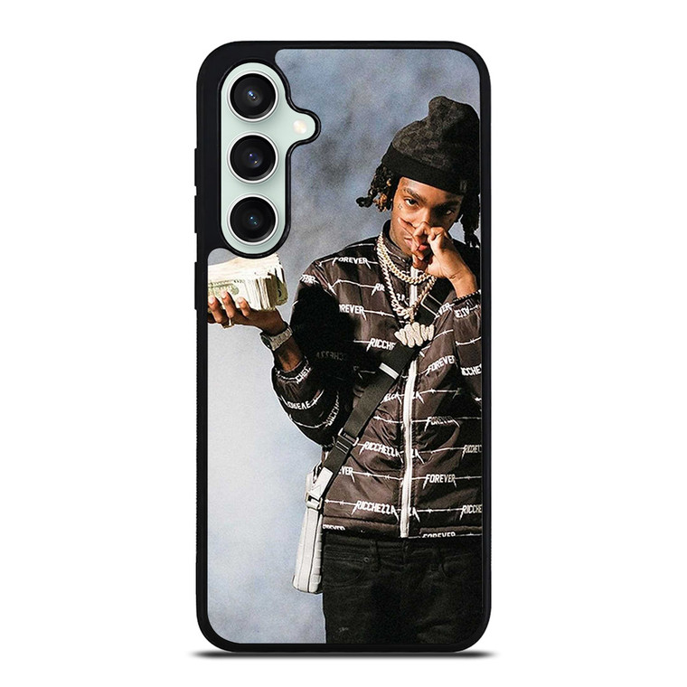 YNW MELLY 2 Samsung Galaxy S23 FE Case