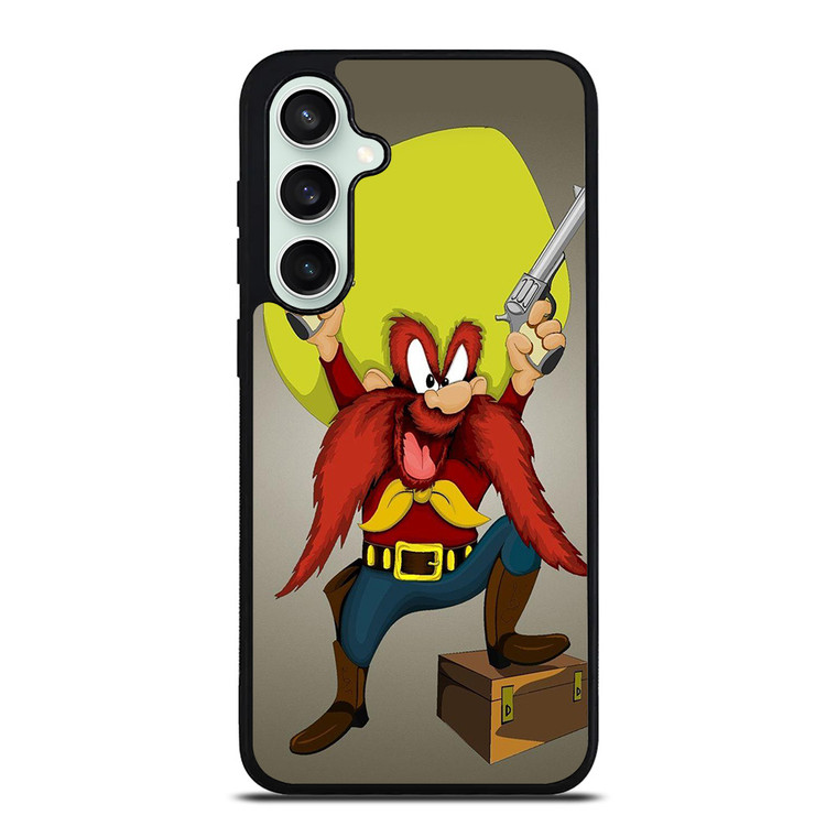 YOSEMITE SAM CARTOON 4 Samsung Galaxy S23 FE Case