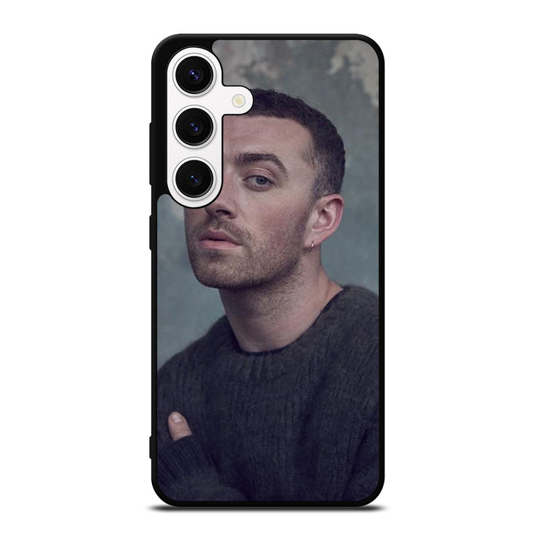 SAM SMITH Samsung Galaxy S24 Case