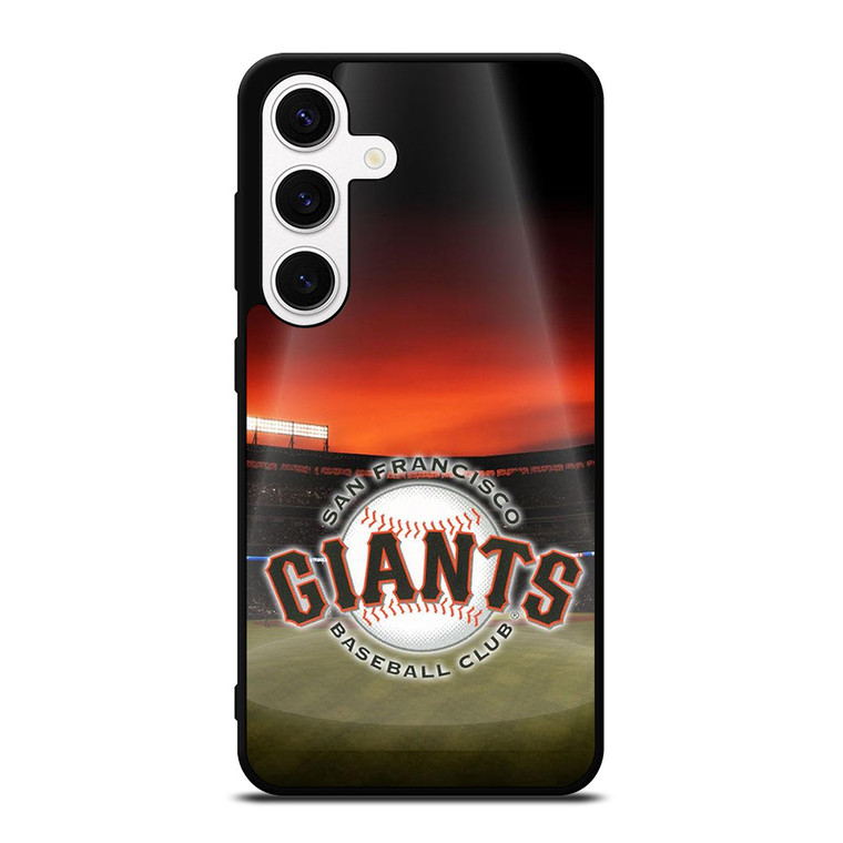 SAN FRANCISCO GIANTS Samsung Galaxy S24 Case
