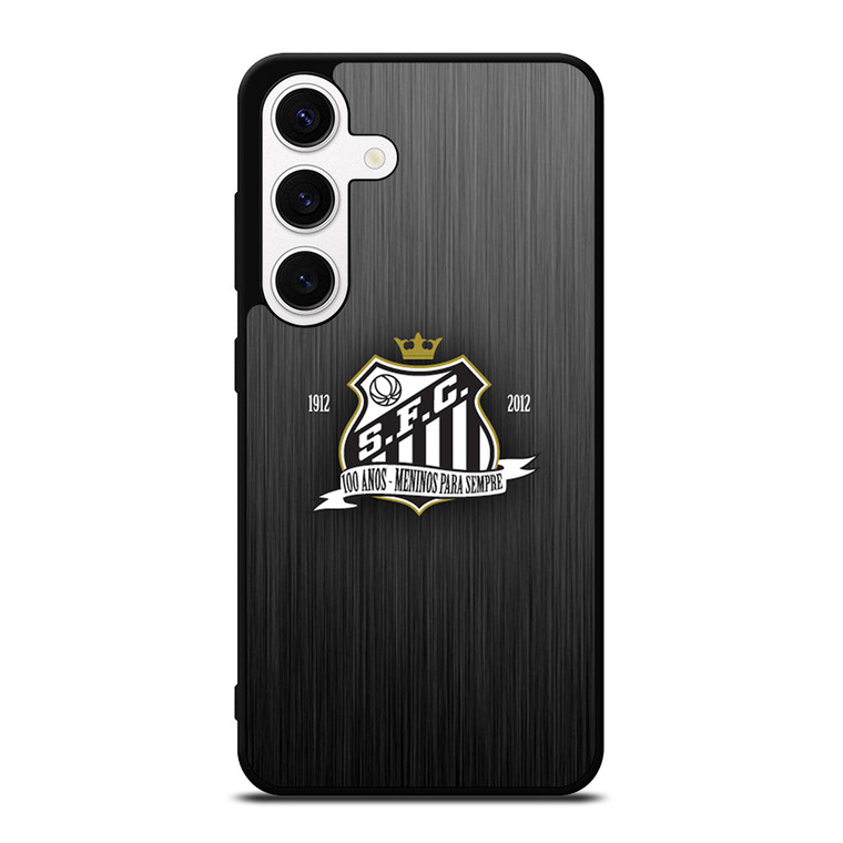 SANTOS FC Samsung Galaxy S24 Case