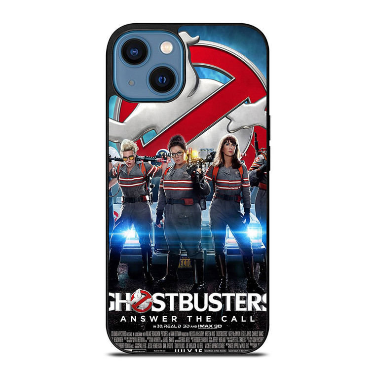 GHOSTBUSTERS iPhone 14 Case