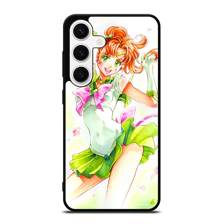 SEXY SAILOR MOON Samsung Galaxy S24 Case