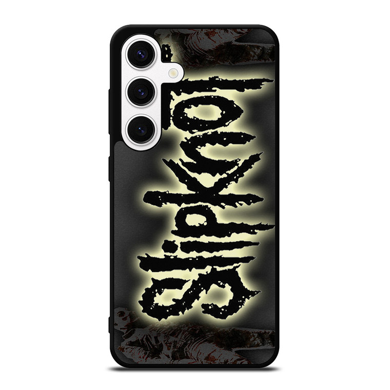 SLIPKNOT ROCK BAND 3 Samsung Galaxy S24 Case
