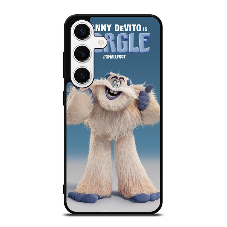 SMALLFOOT DORGLE Samsung Galaxy S24 Case
