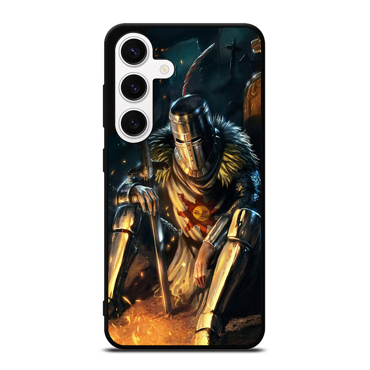 SOLAIRE OF ASTORA Samsung Galaxy S24 Case