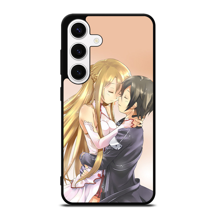 SWORD ART ONLINE Samsung Galaxy S24 Case