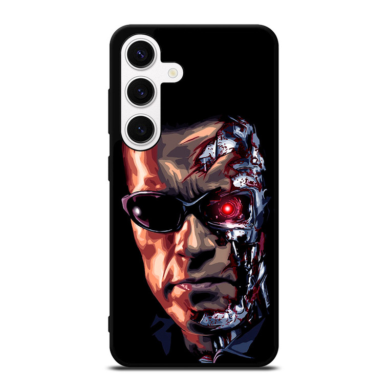 TERMINATOR Samsung Galaxy S24 Case