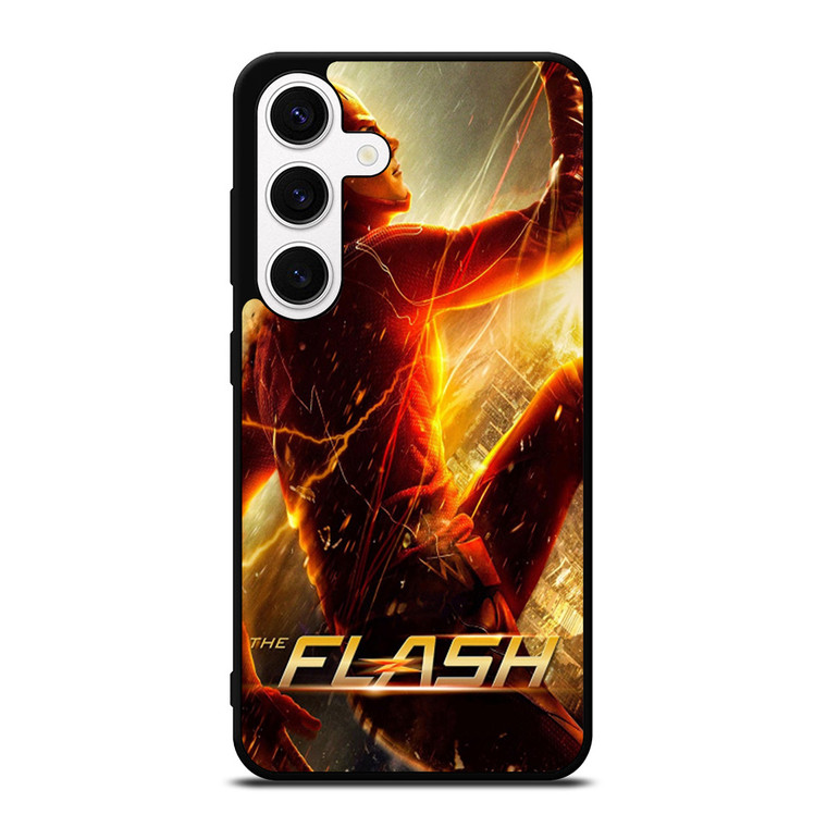 THE FLASH 2 Samsung Galaxy S24 Case