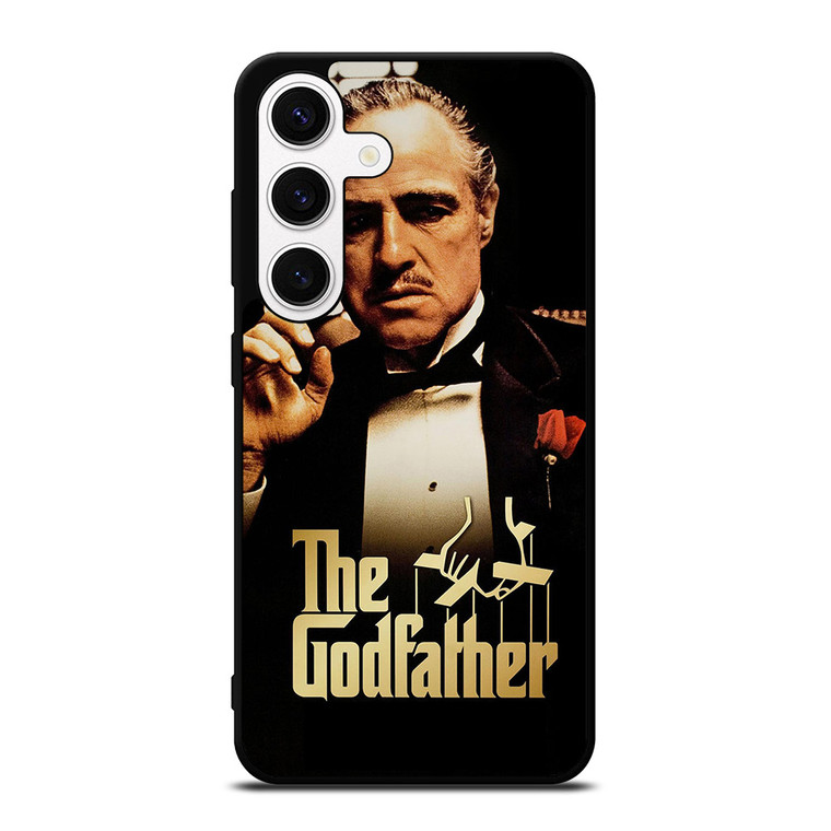 THE GODFATHER Samsung Galaxy S24 Case