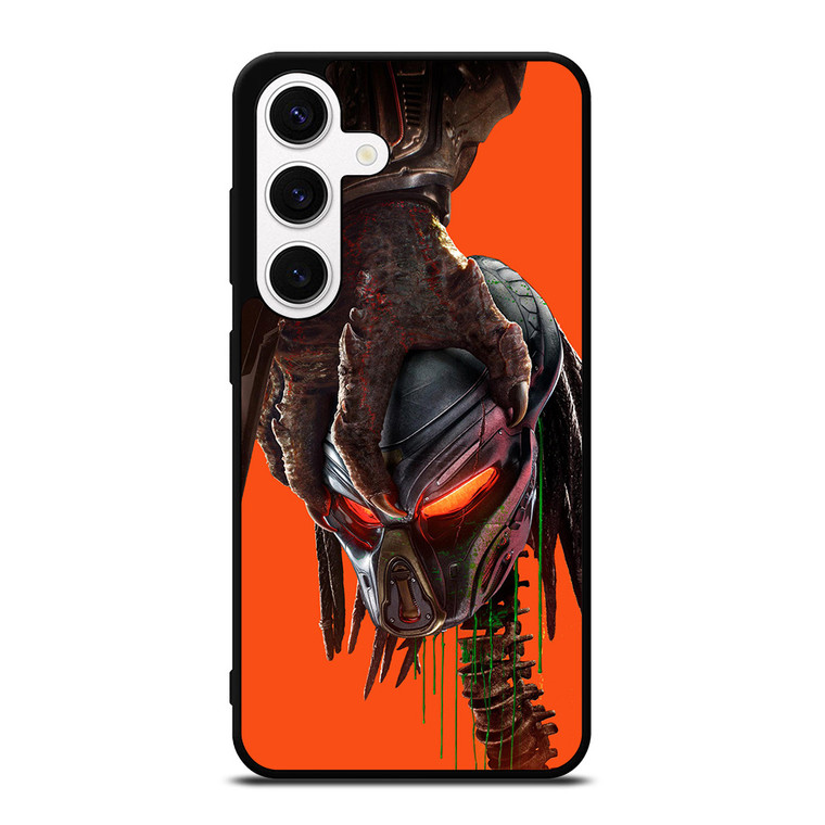 THE PREDATOR Samsung Galaxy S24 Case