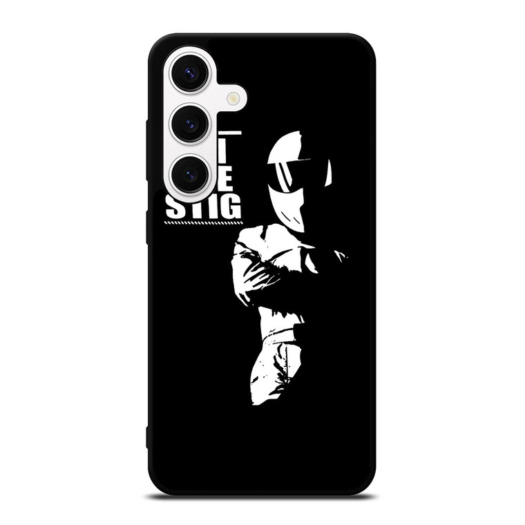 THE STIG 2 Samsung Galaxy S24 Case