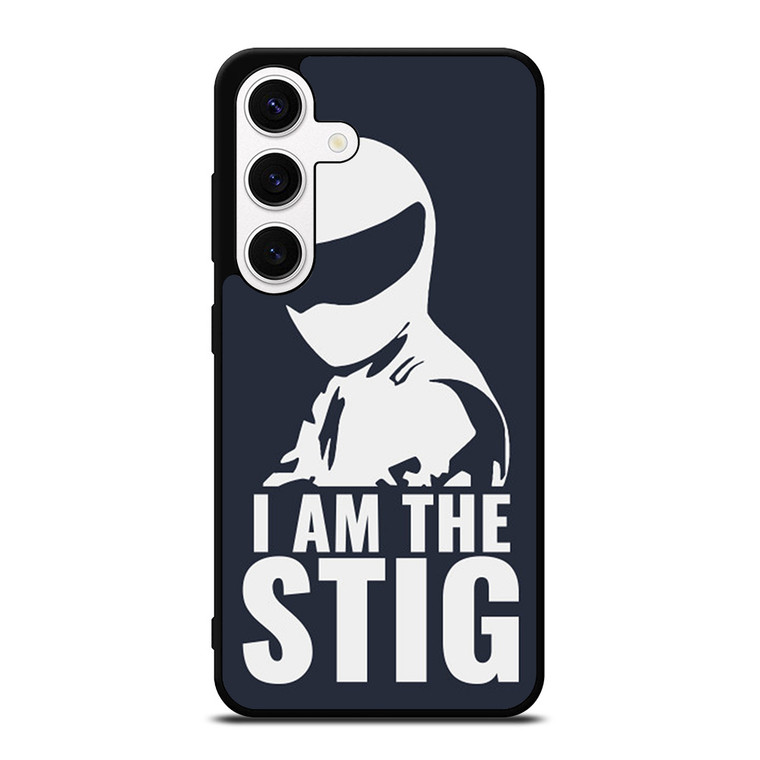 THE STIG Samsung Galaxy S24 Case