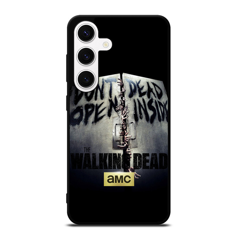 THE WALKING DEAD Samsung Galaxy S24 Case