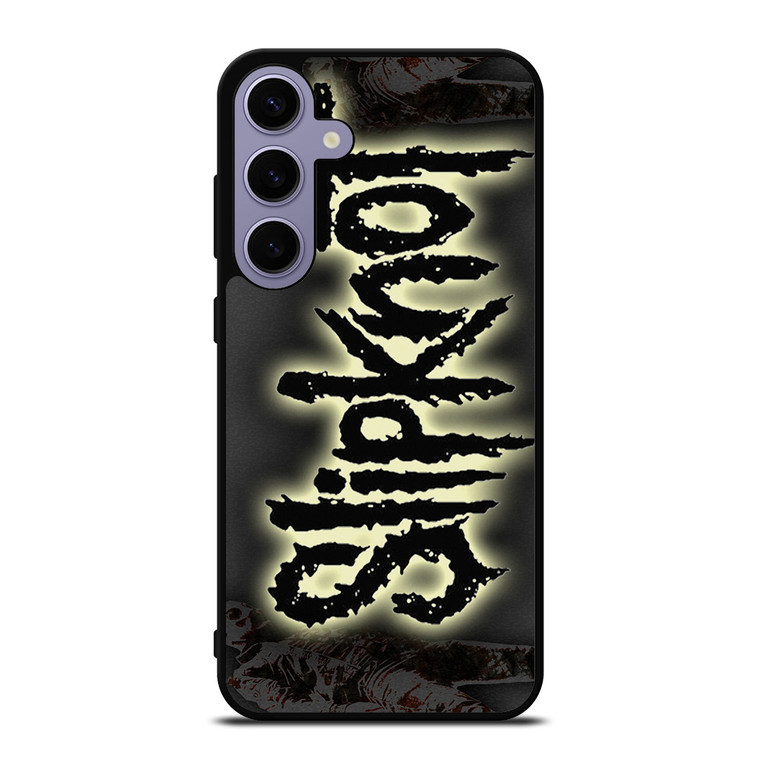 SLIPKNOT ROCK BAND 3 Samsung Galaxy S24 Plus Case