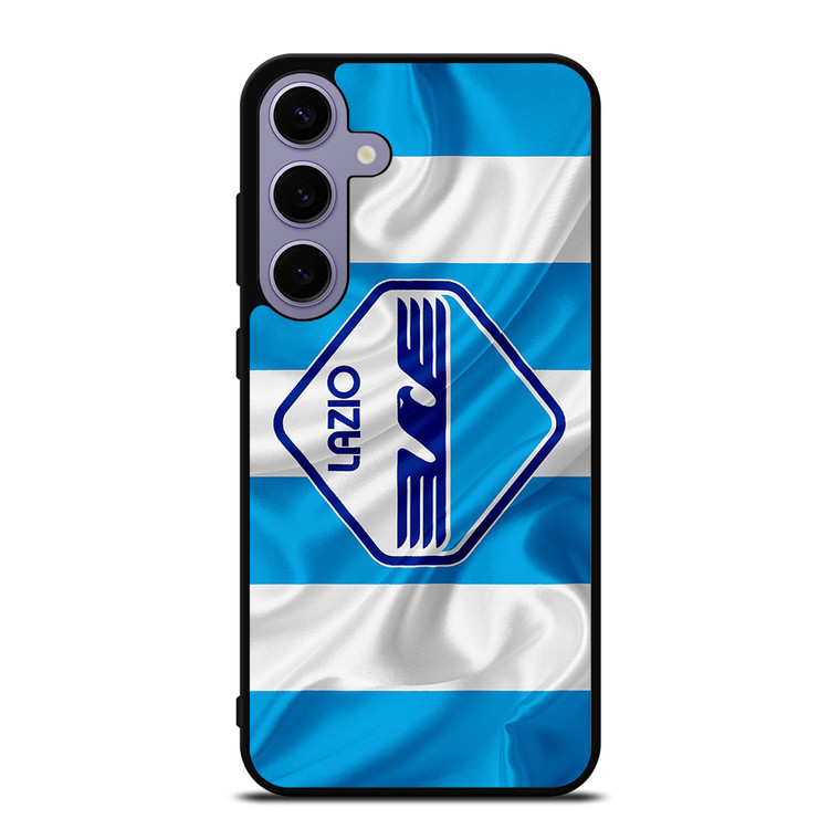 SS LAZIO ICON Samsung Galaxy S24 Plus Case SS LAZIO ICON Samsung Galaxy S24 Plus Case