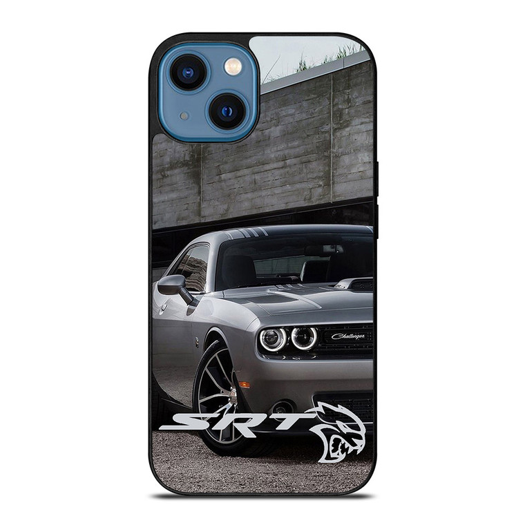 DODGE SRT 3 iPhone 14 Case