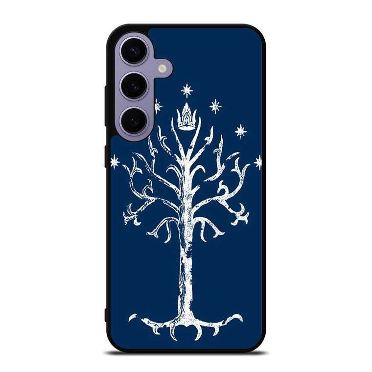 TREE OF GONDOR 2 Samsung Galaxy S24 Plus Case