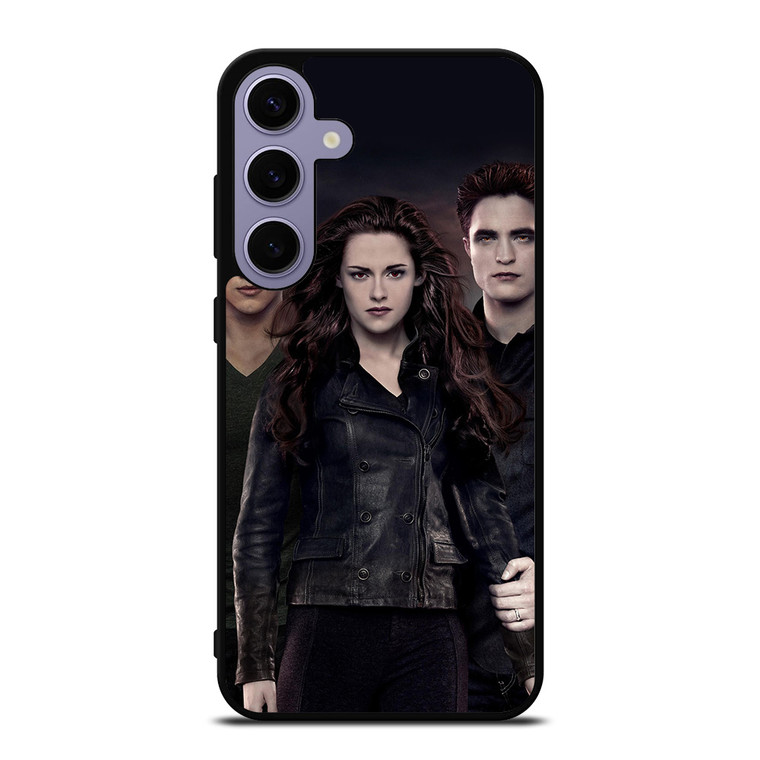 TWILIGHT BREAKING DAWN Samsung Galaxy S24 Plus Case