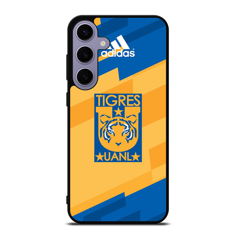 UANL TIGRES LOGO 2 Samsung Galaxy S24 Plus Case