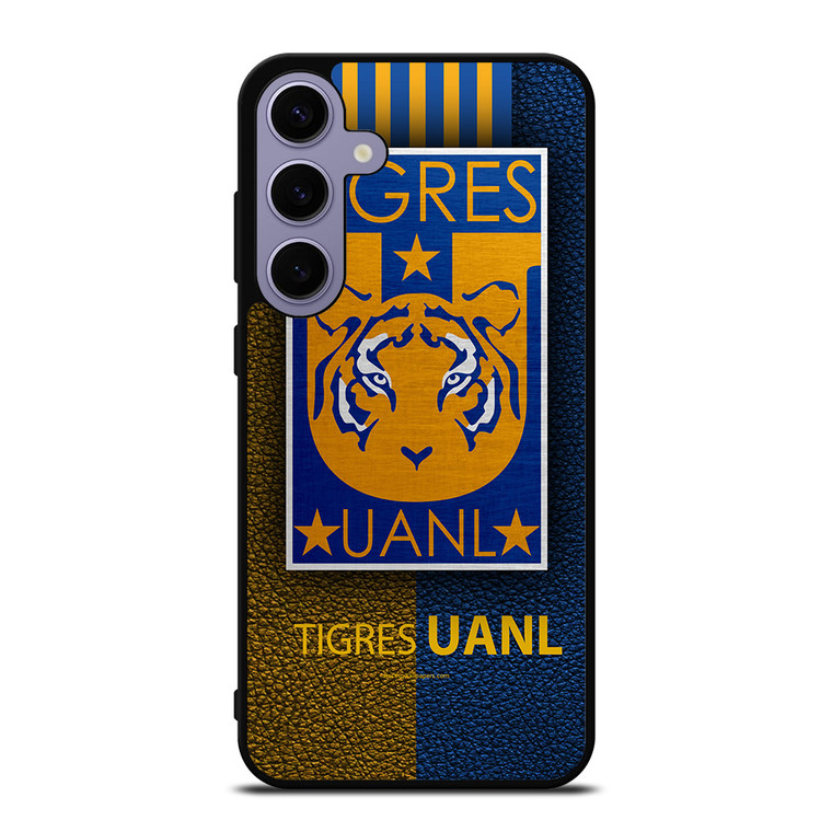 UANL TIGRES LOGO 3 Samsung Galaxy S24 Plus Case