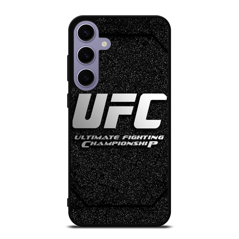 UFC LOGO Samsung Galaxy S24 Plus Case
