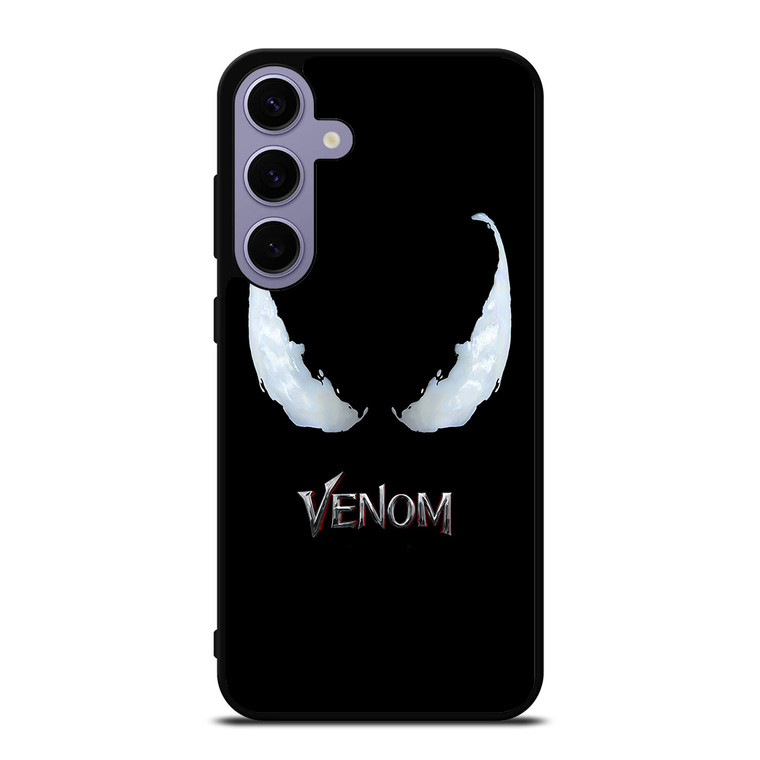 VENOM MARVEL 3 Samsung Galaxy S24 Plus Case