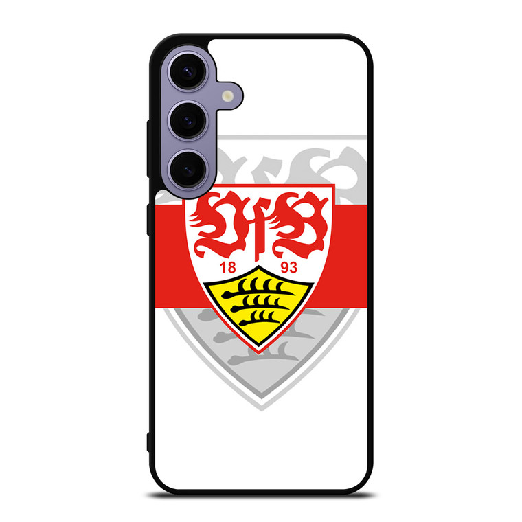 VFB STUTTGART CLUB LOGO Samsung Galaxy S24 Plus Case