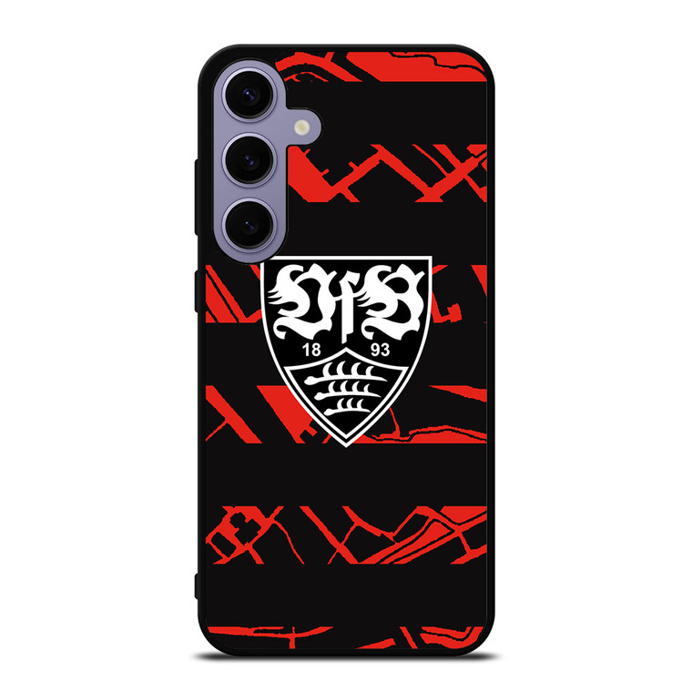 VFB STUTTGART LOGO Samsung Galaxy S24 Plus Case