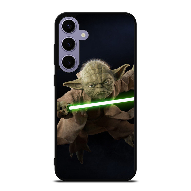 YODA STARWARS Samsung Galaxy S24 Plus Case