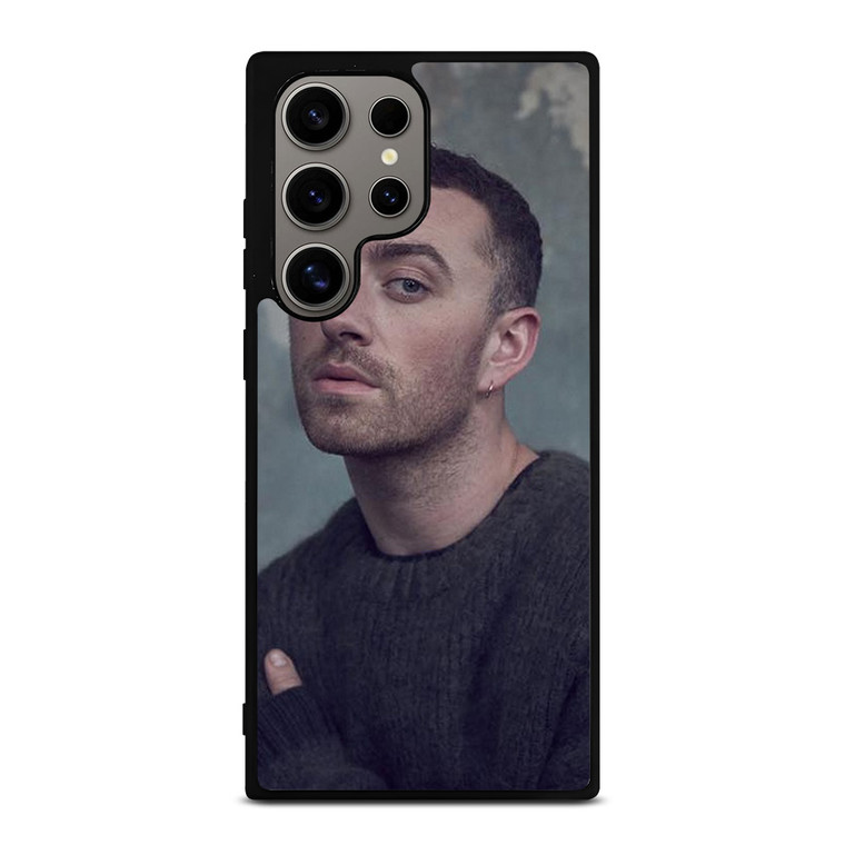 SAM SMITH Samsung Galaxy S24 Ultra Case