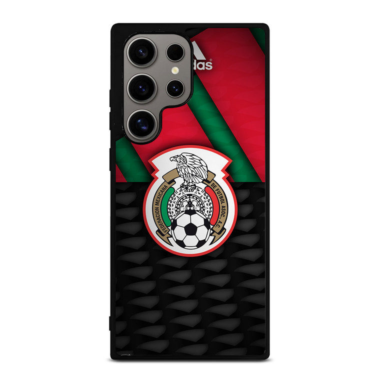 SELECCION MEXICANA Samsung Galaxy S24 Ultra Case