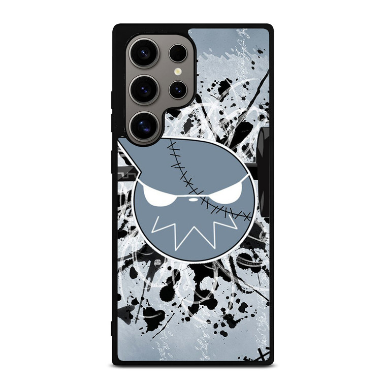SOUL EATER LOGO Samsung Galaxy S24 Ultra Case