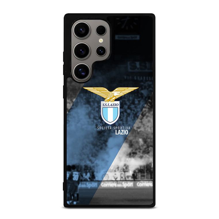 SS LAZIO LOGO Samsung Galaxy S24 Ultra Case