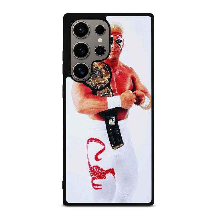STING WCW Samsung Galaxy S24 Ultra Case