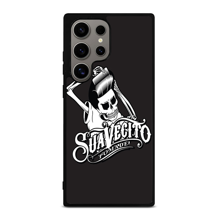 SUAVECITO POMADE COOL Samsung Galaxy S24 Ultra Case