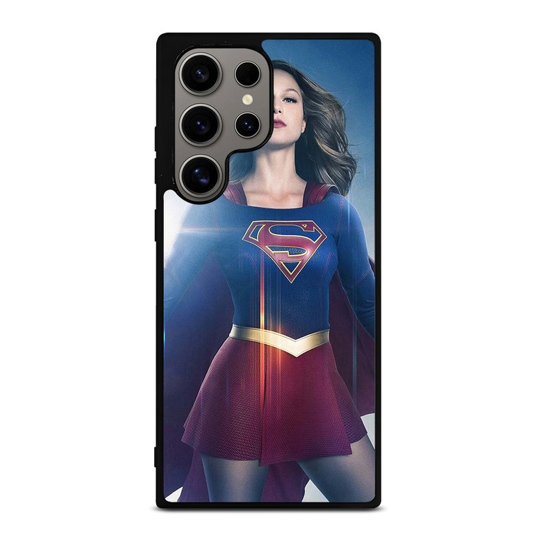 SUPERGIRL DC COMICS Samsung Galaxy S24 Ultra Case