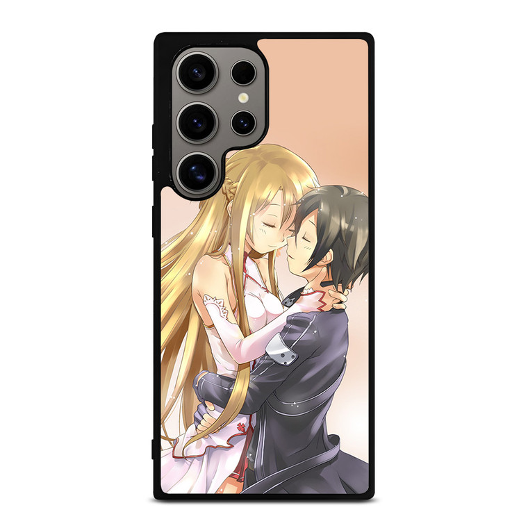 SWORD ART ONLINE Samsung Galaxy S24 Ultra Case