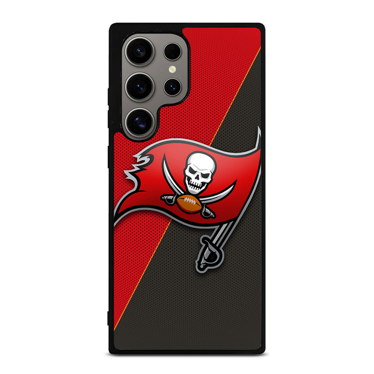TAMPA BAY BUCCANEERS NFL 2 Samsung Galaxy S24 Ultra Case