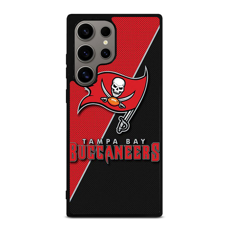 TAMPA BAY BUCCANEERS NFL Samsung Galaxy S24 Ultra Case