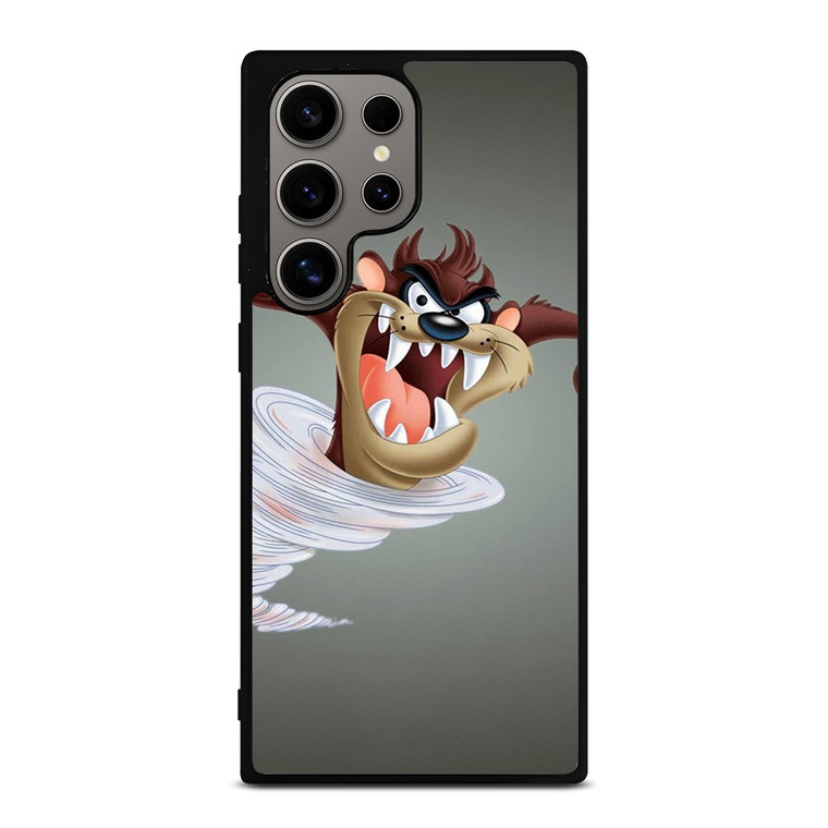 TAZMANIA DEVIL Samsung Galaxy S24 Ultra Case