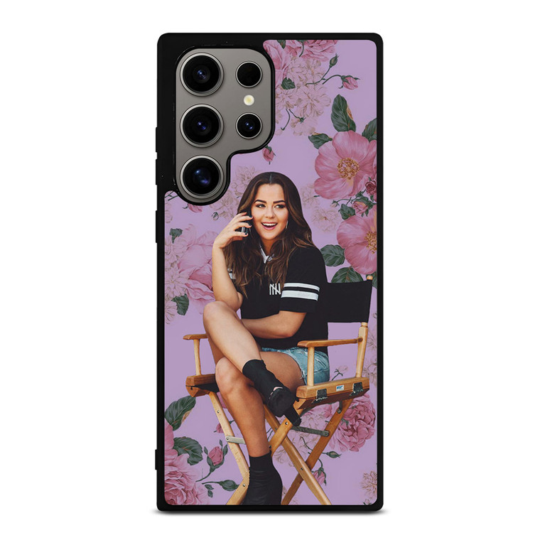 TESSA BROOKS FLOWER Samsung Galaxy S24 Ultra Case