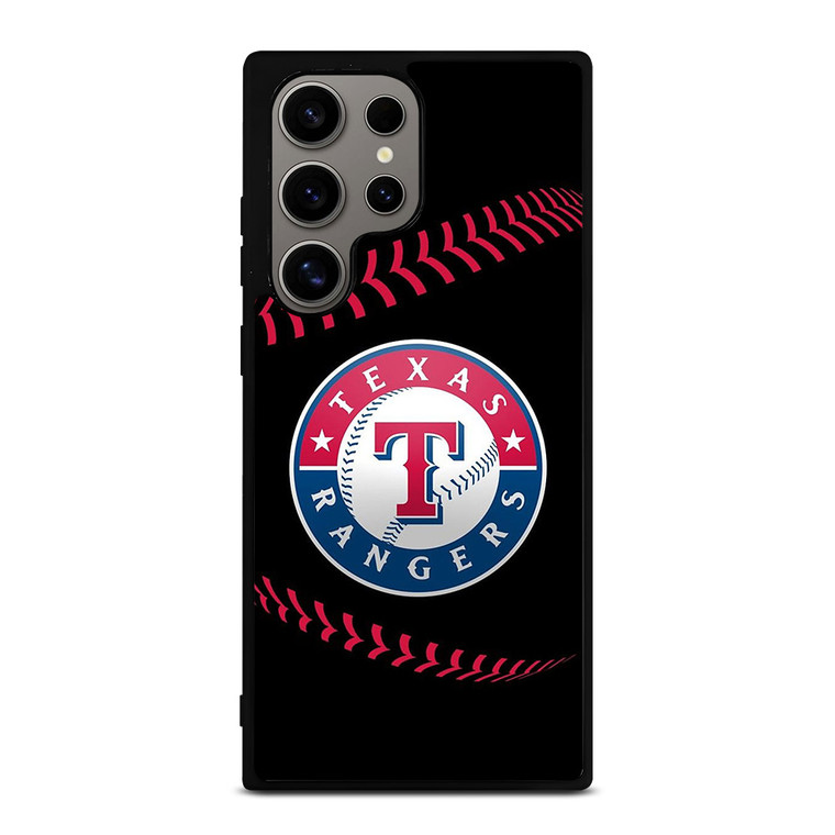 TEXAS RANGERS LOGO 2 Samsung Galaxy S24 Ultra Case
