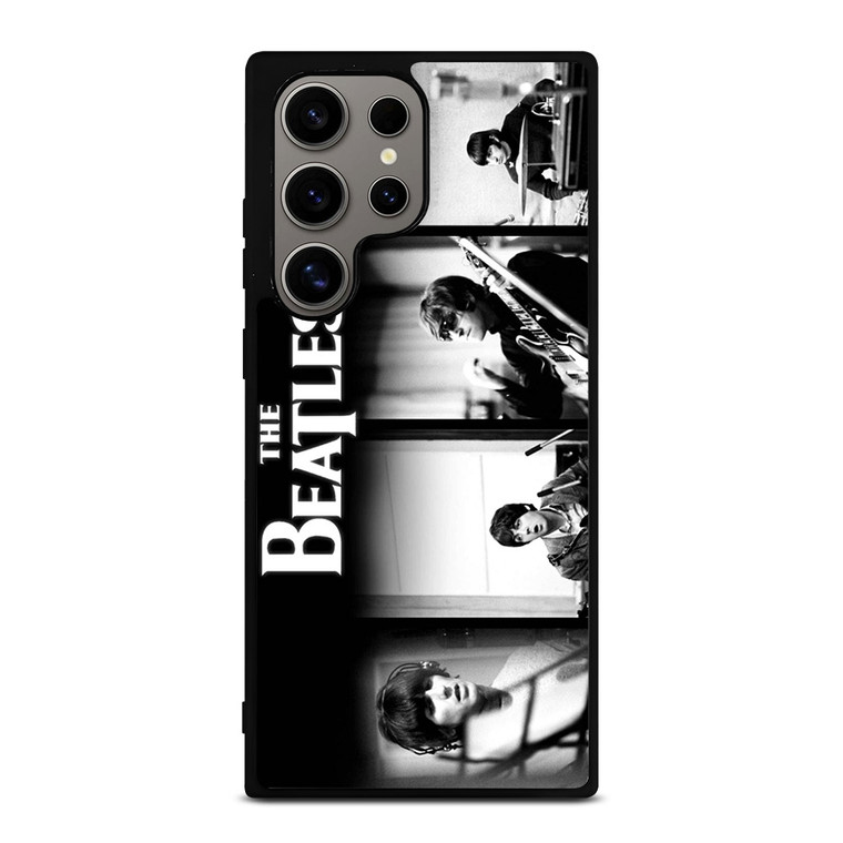 THE BEATLES BAND Samsung Galaxy S24 Ultra Case