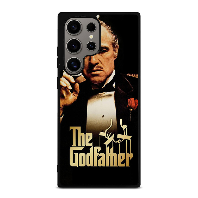 THE GODFATHER Samsung Galaxy S24 Ultra Case