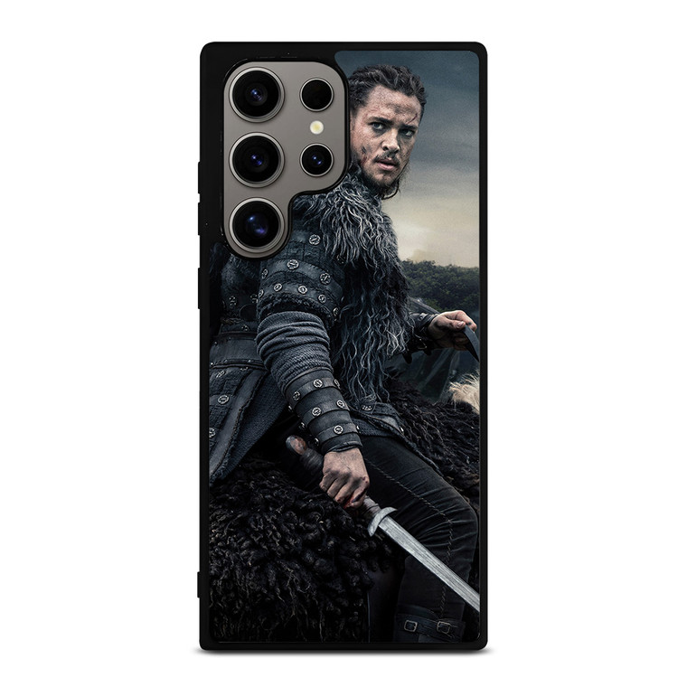 THE LAST KINGDOM UHTRED Samsung Galaxy S24 Ultra Case