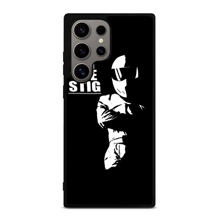 THE STIG 2 Samsung Galaxy S24 Ultra Case