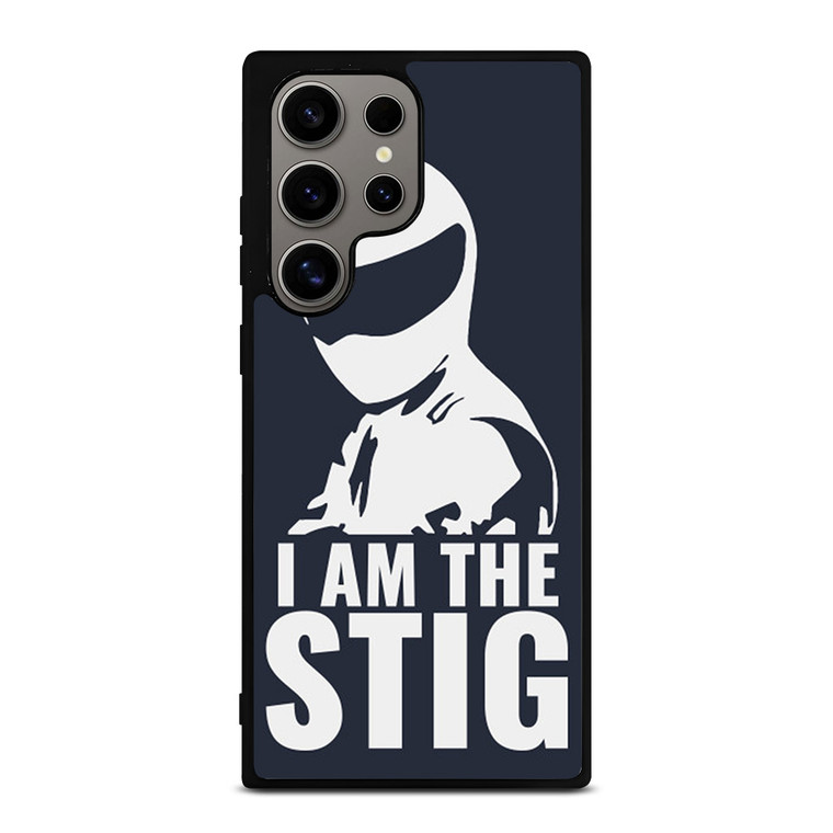 THE STIG Samsung Galaxy S24 Ultra Case